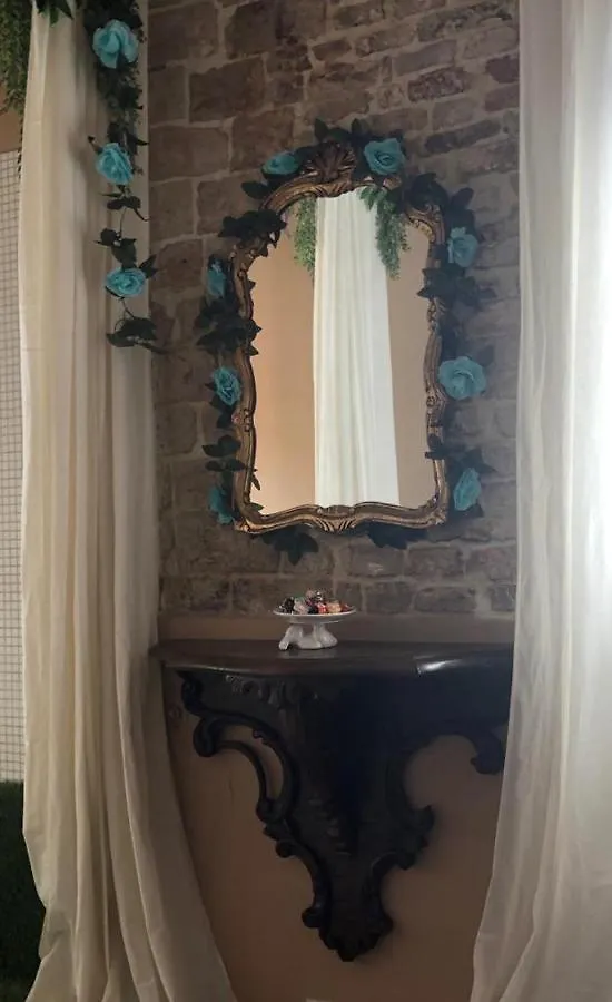 Ai Giardini De Casteo Bed & Breakfast Venice 0*,