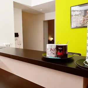  Guest house Doremi Italy