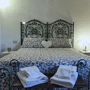  Guest house Luxury Magnolia Terrace Italy