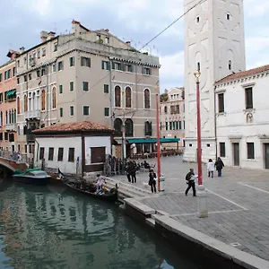 San Firmino Canal View Alojamento de Acomodação e Pequeno-almoço