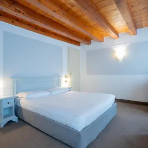 *** Bed & Breakfast Corte Rossa Italy