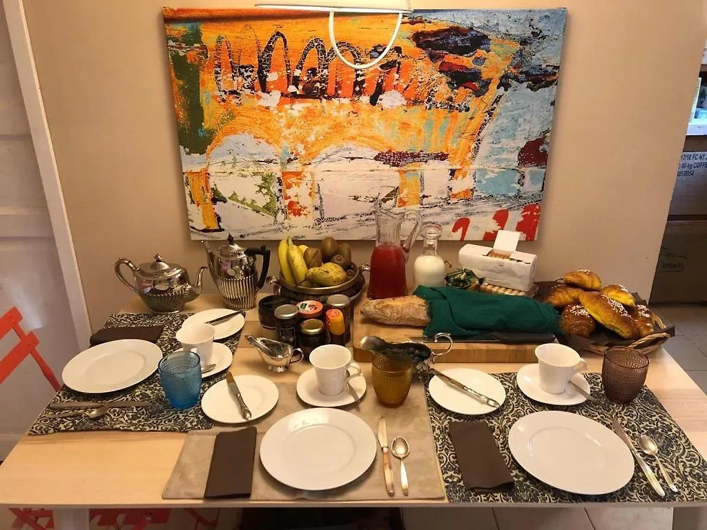 Bed & Breakfast Ai Giardini De Casteo Bed and Breakfast Venetië Italië