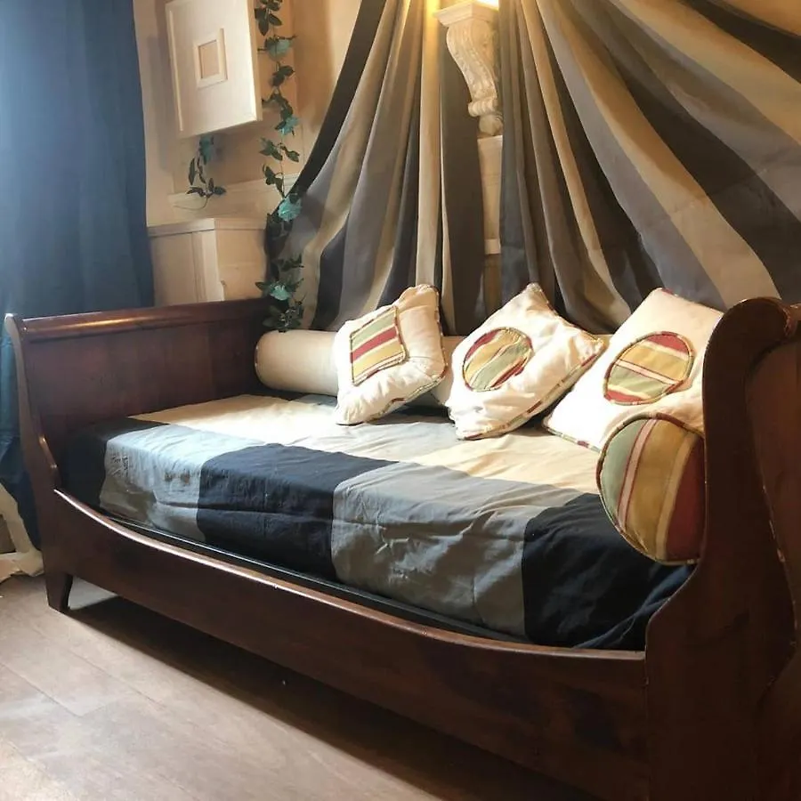 Ai Giardini De Casteo Bed and Breakfast Venetië