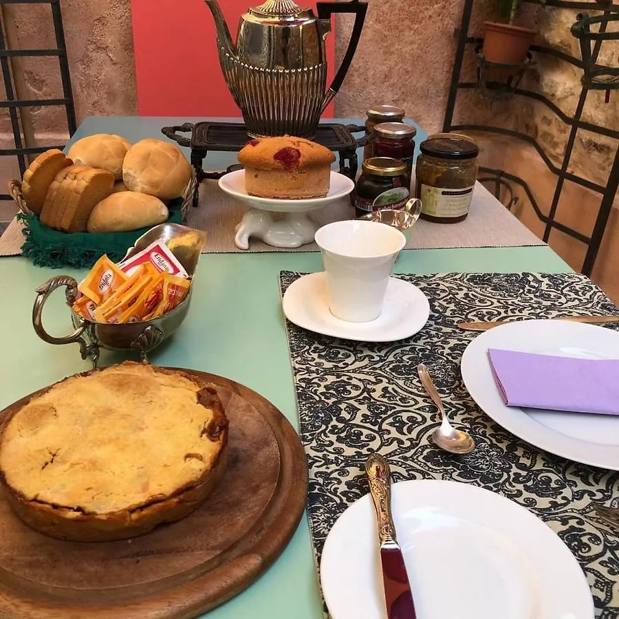Bed & Breakfast Ai Giardini De Casteo Bed and Breakfast Venetië