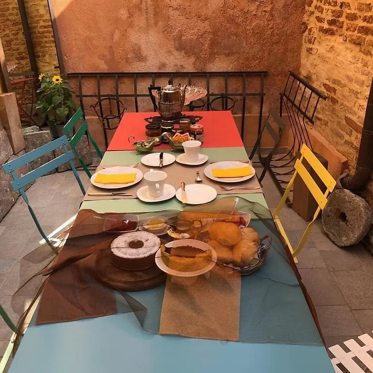 Ai Giardini De Casteo Bed & Breakfast Venice 0*,