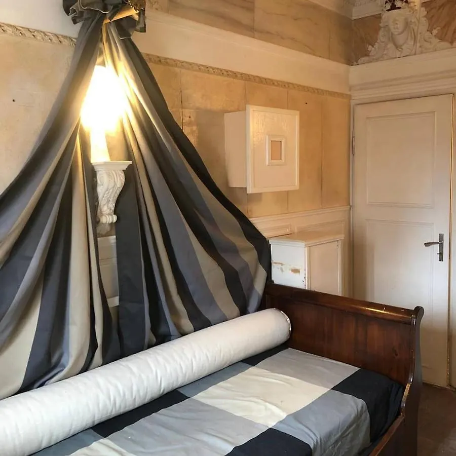 Ai Giardini De Casteo Bed & Breakfast Venice