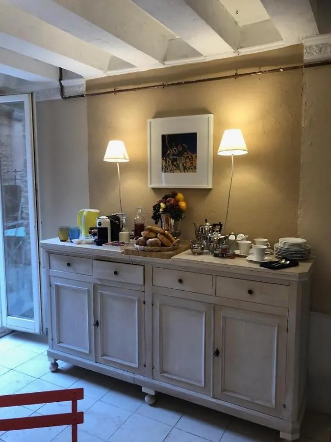 Bed & Breakfast Ai Giardini De Casteo Bed and Breakfast Venetië