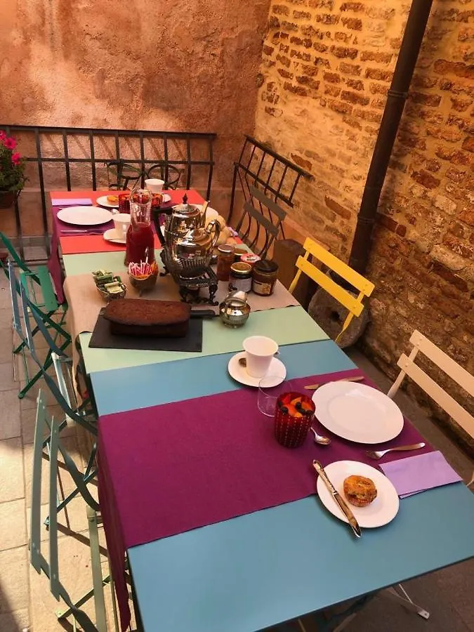 Bed & Breakfast Ai Giardini De Casteo Bed and Breakfast Venetië