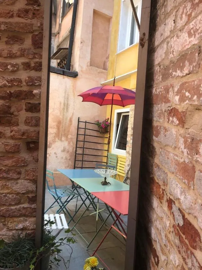 Ai Giardini De Casteo Bed & Breakfast Venice Italy