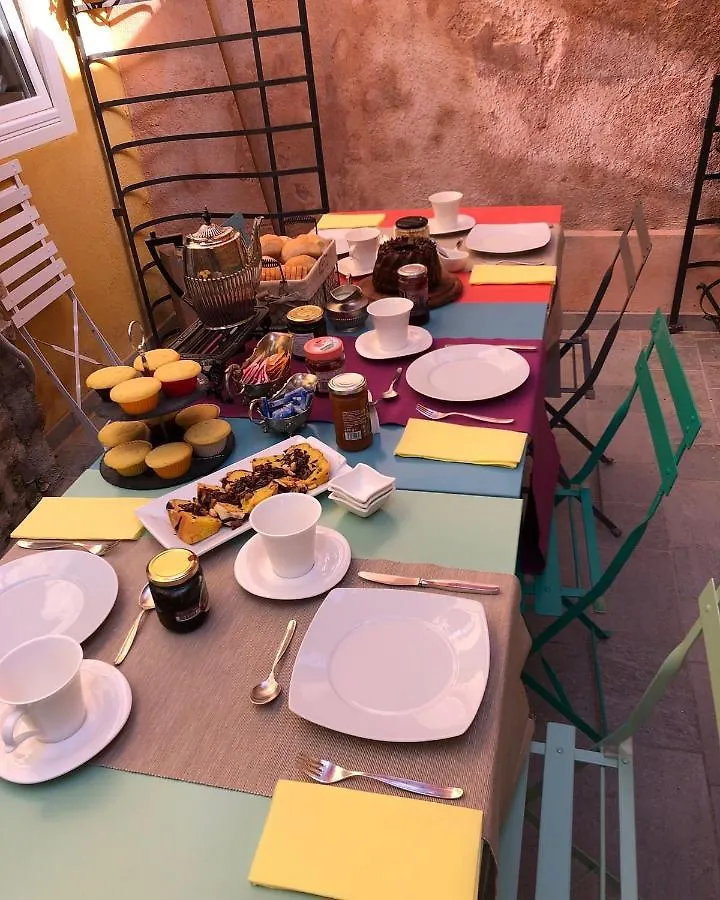 Ai Giardini De Casteo Bed & Breakfast Venice 0*,  Italy