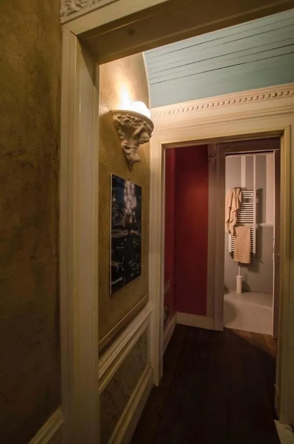 Ai Giardini De Casteo Bed & Breakfast Venice
