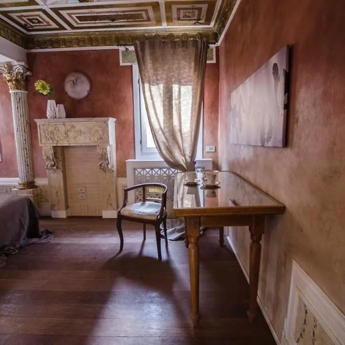 Ai Giardini De Casteo Bed & Breakfast Venice