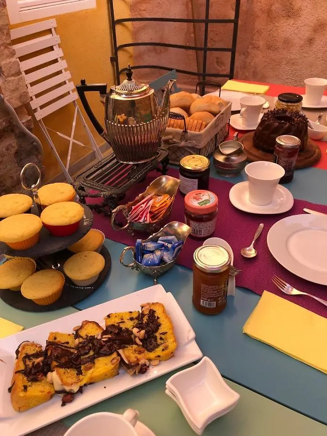 Ai Giardini De Casteo Bed & Breakfast Venice 0*,  Italy