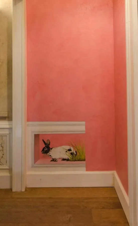 Ai Giardini De Casteo Bed & Breakfast Venice