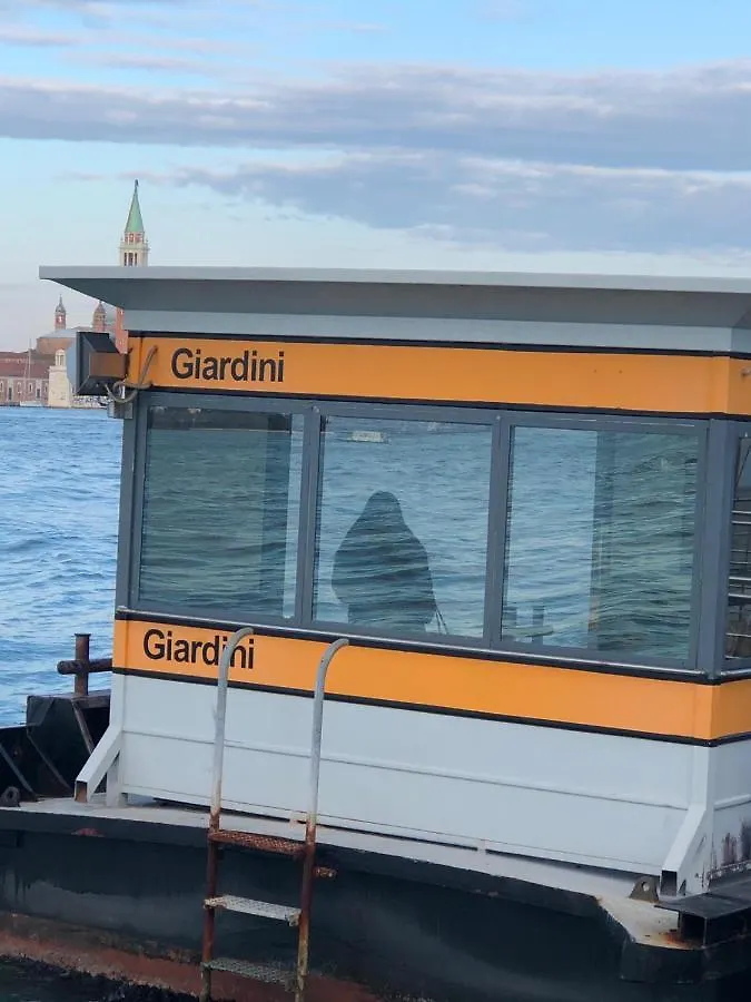 Ai Giardini De Casteo Bed & Breakfast Venice