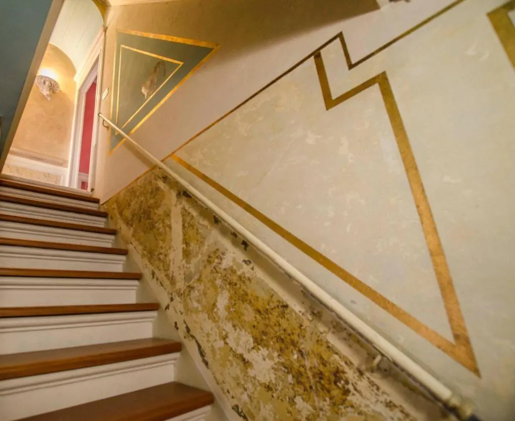 Ai Giardini De Casteo Bed & Breakfast Venice Italy