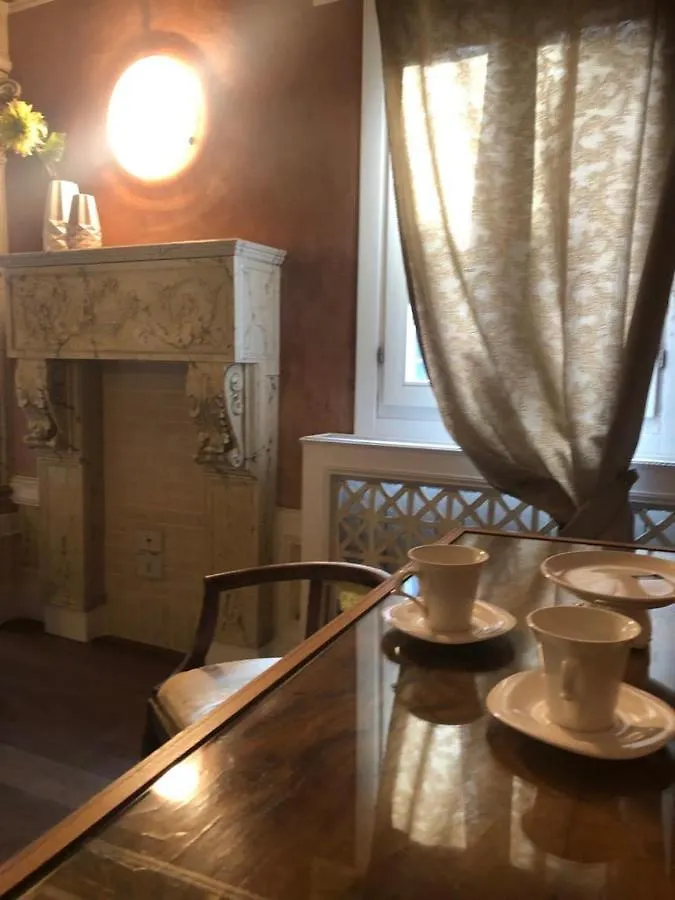 Ai Giardini De Casteo Bed & Breakfast Venice 0*,  Italy
