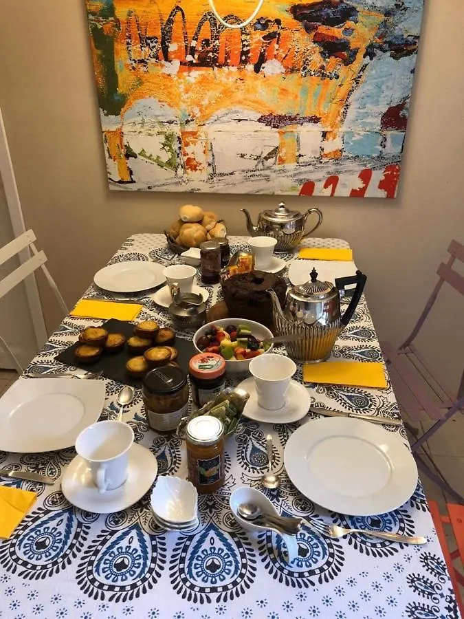 Ai Giardini De Casteo Bed & Breakfast Venice Italy
