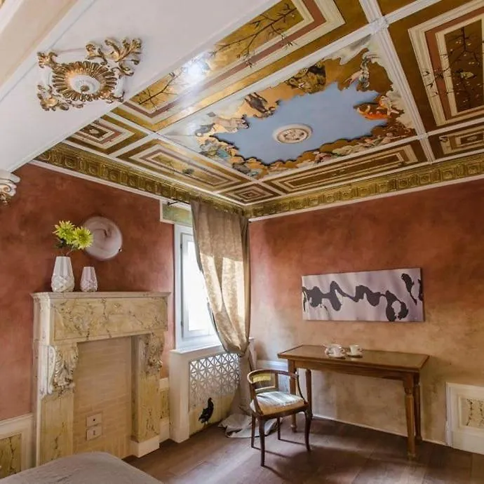 Ai Giardini De Casteo Bed & Breakfast Venice