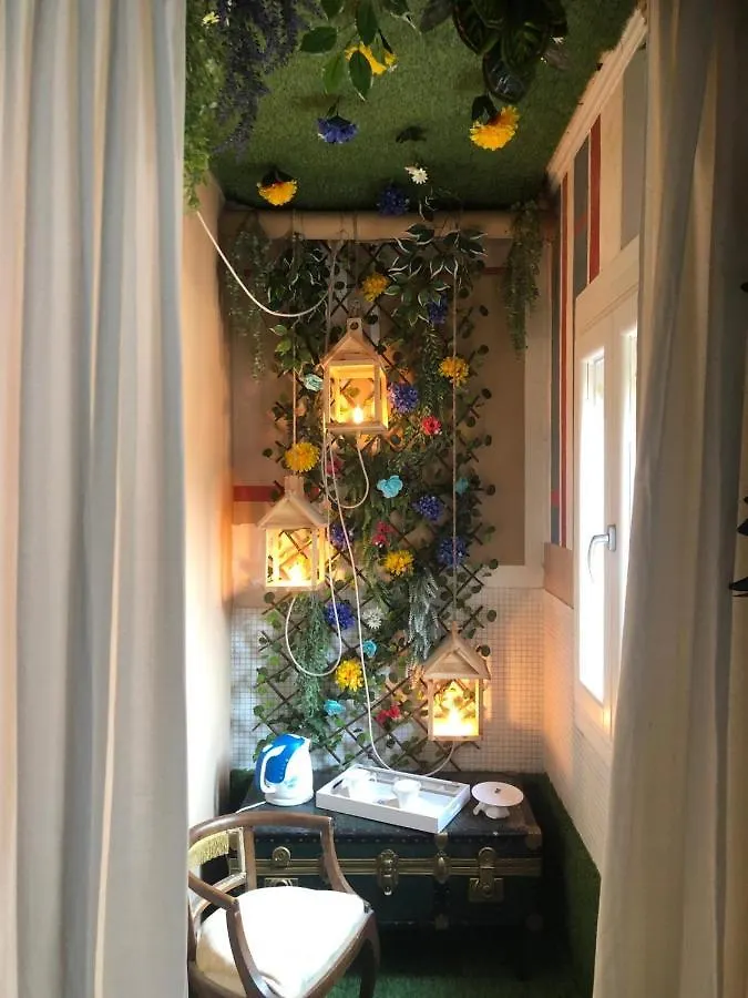 Ai Giardini De Casteo Bed & Breakfast Venice