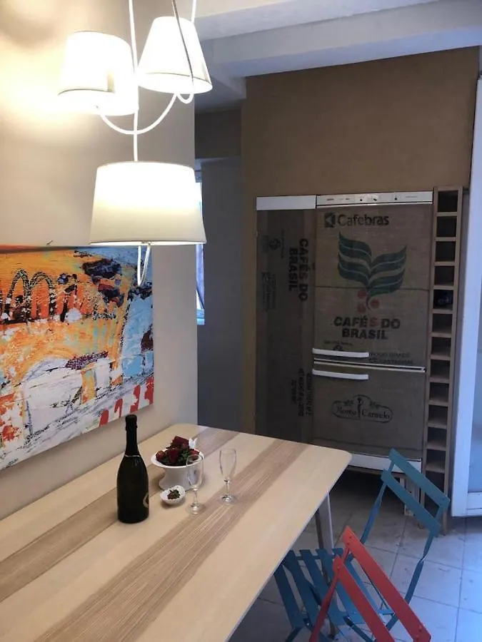 Ai Giardini De Casteo Bed & Breakfast Venice