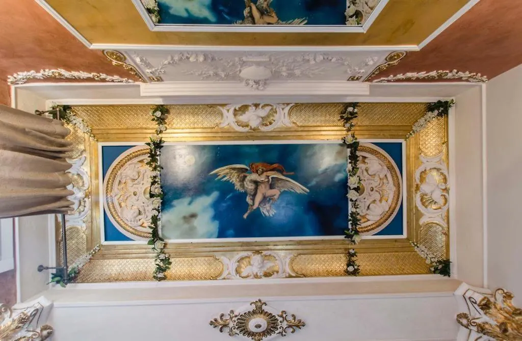 Ai Giardini De Casteo Bed & Breakfast Venice Italy