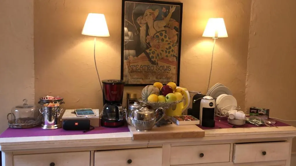 Ai Giardini De Casteo Bed & Breakfast Venice