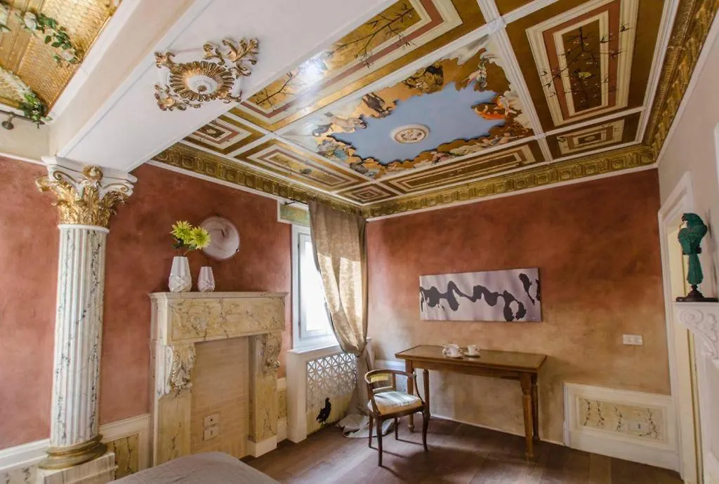 Ai Giardini De Casteo Bed & Breakfast Venice Italy