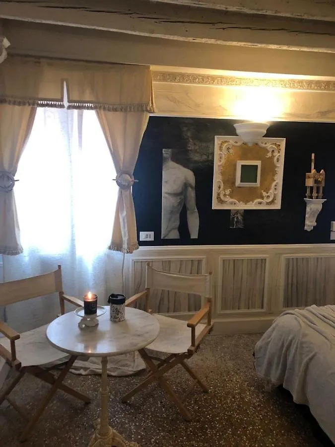 Ai Giardini De Casteo Bed & Breakfast Venice