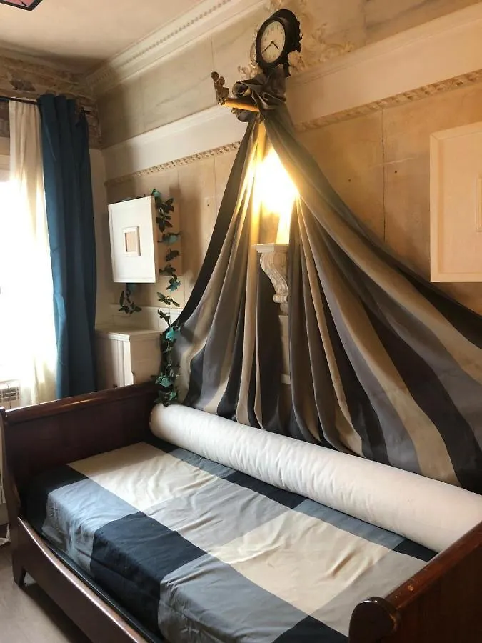 Ai Giardini De Casteo Bed & Breakfast Venice Italy