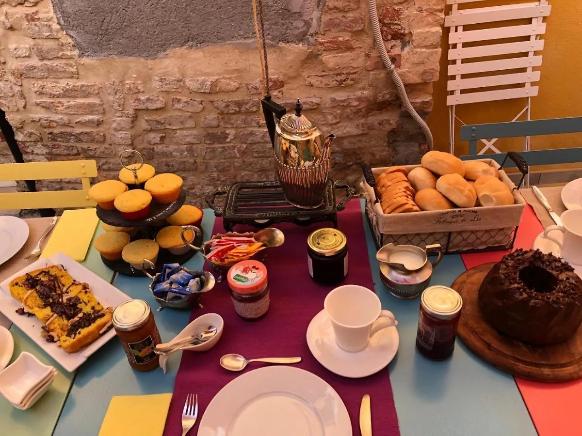 Ai Giardini De Casteo Bed & Breakfast Venice 0*,