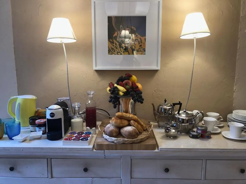 Ai Giardini De Casteo Bed & Breakfast Venice