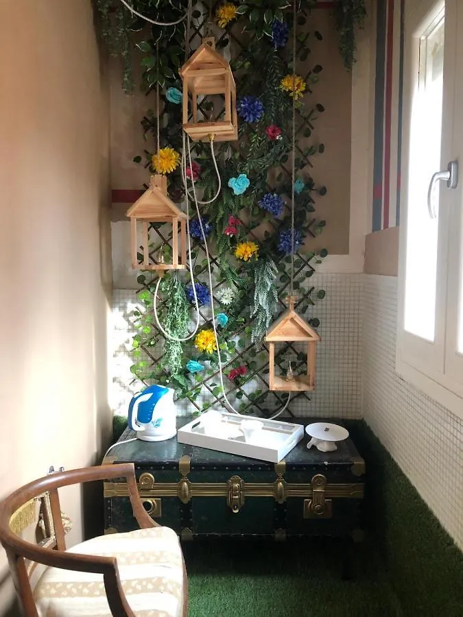 Ai Giardini De Casteo Bed & Breakfast Venice