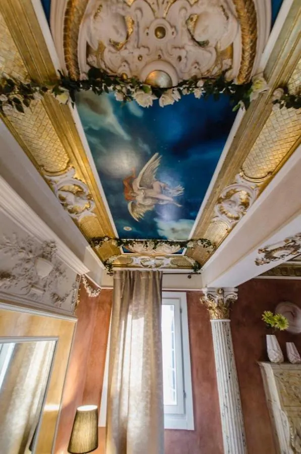 Ai Giardini De Casteo Bed & Breakfast Venice 0*,