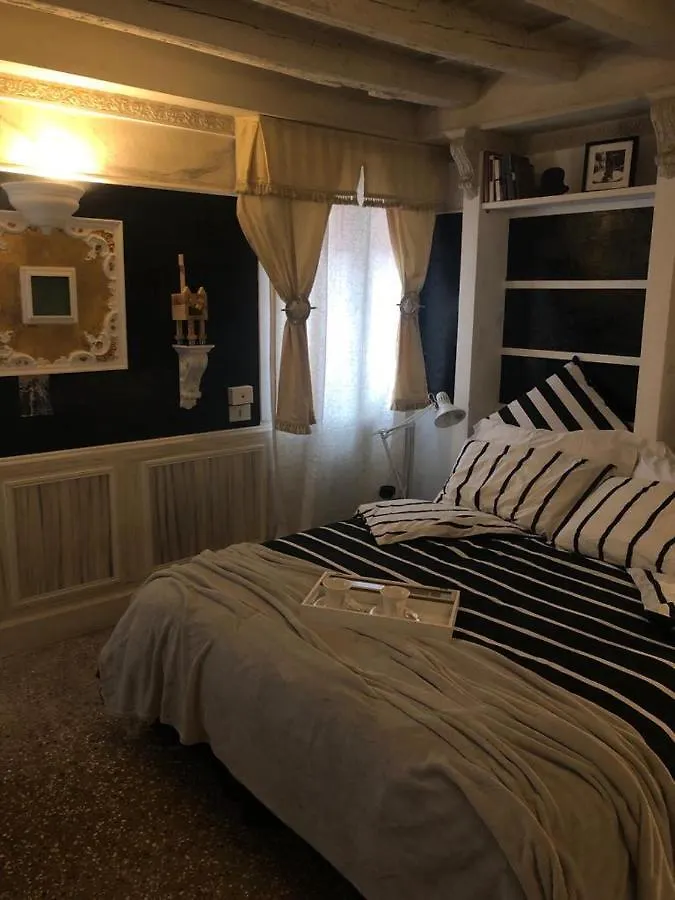 Ai Giardini De Casteo Bed & Breakfast Venice