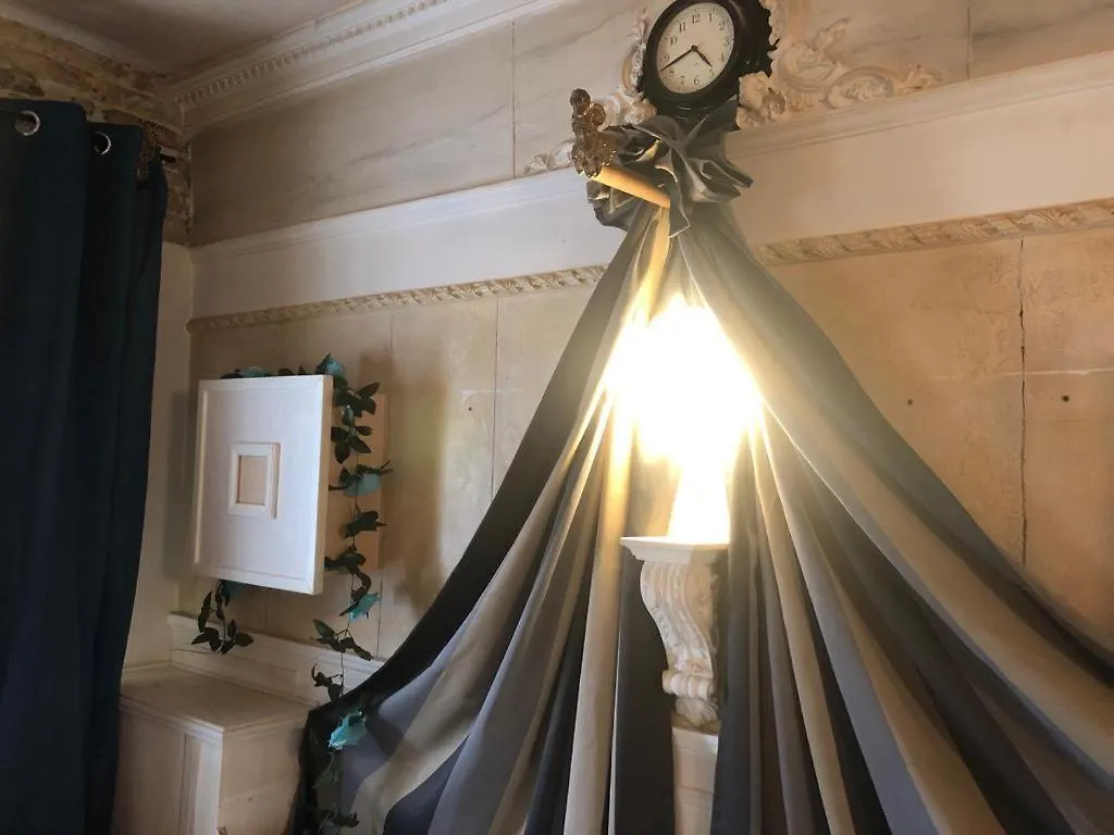 Ai Giardini De Casteo Bed & Breakfast Venice