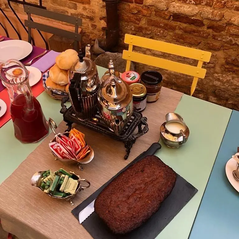 Ai Giardini De Casteo Bed & Breakfast Venice